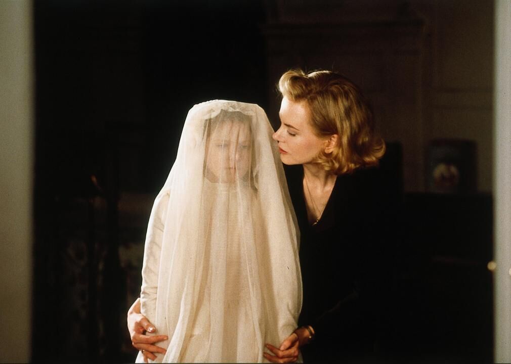 #54. The Others (2001)
